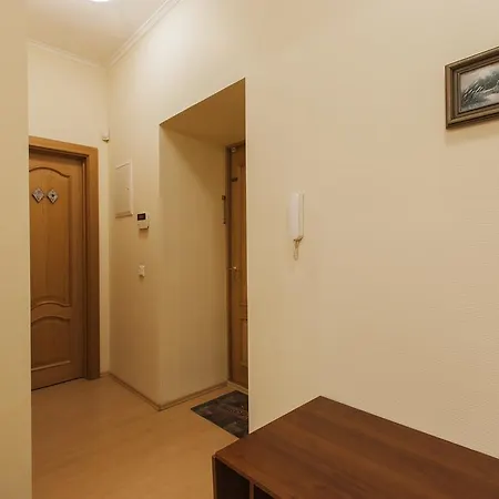 Du Parc Skolas 30 * 리가